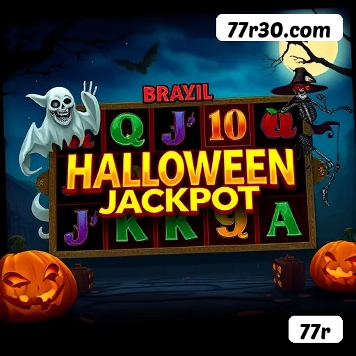 Login seguro 77r - Imagem principal